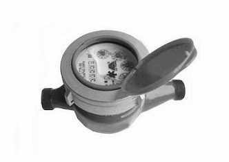 冷水表如何選用？