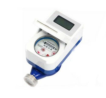 智能水表為什么越來越受到用戶的歡迎？