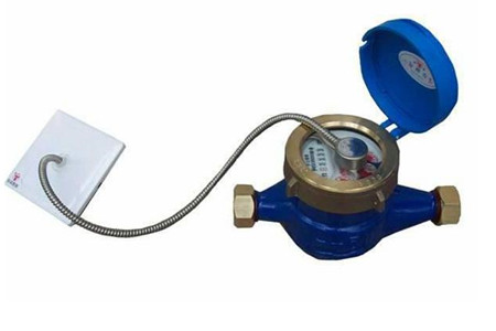 有線遠傳水表多少錢能買到？