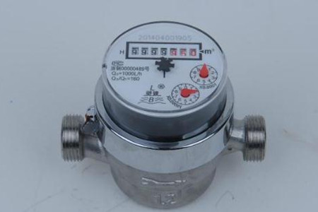 遠傳水表的價格戰還能持續多久？