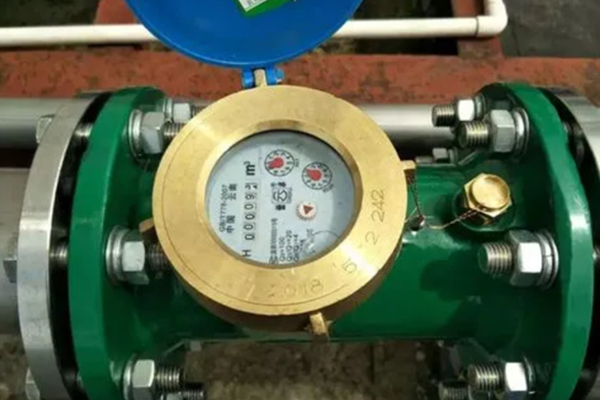 哪個廠家的無線遠傳水表更好用？