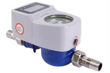 如何根據(jù)用水量選擇合適的水表？