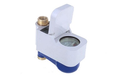 智能IC水表如何使用？