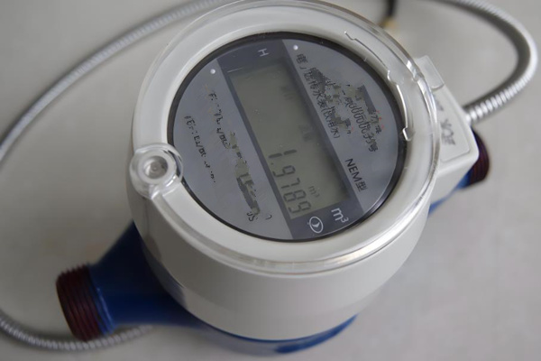 遠傳水表的價格為什么相差懸殊？原因在這！