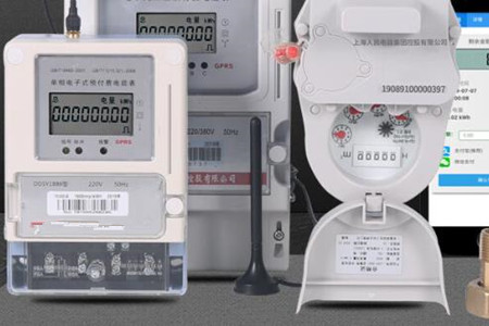 有線遠傳水表和無線遠傳水表的差異表現(xiàn)在哪？