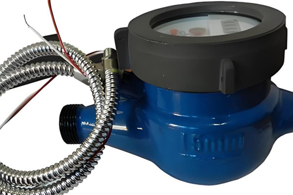 無(wú)線遠(yuǎn)傳水表，自動(dòng)抄表繳費(fèi)更方便！