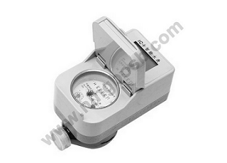 使用智能IC水表的好處有哪些？